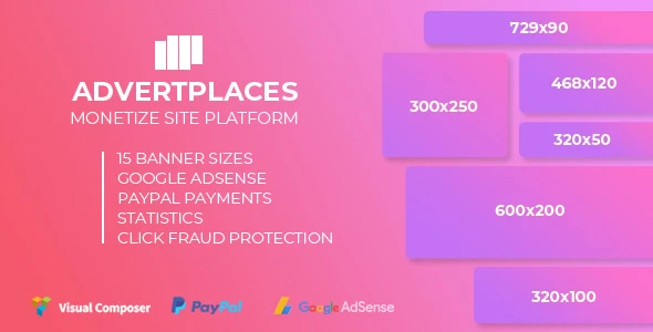 WordPress Banner Ads – AdvertPlaces