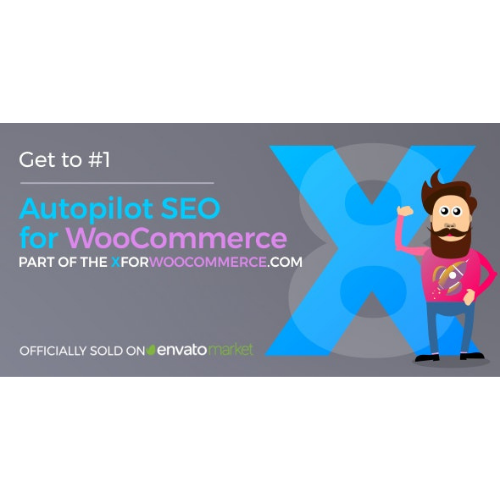 Autopilot SEO for WooCommerce